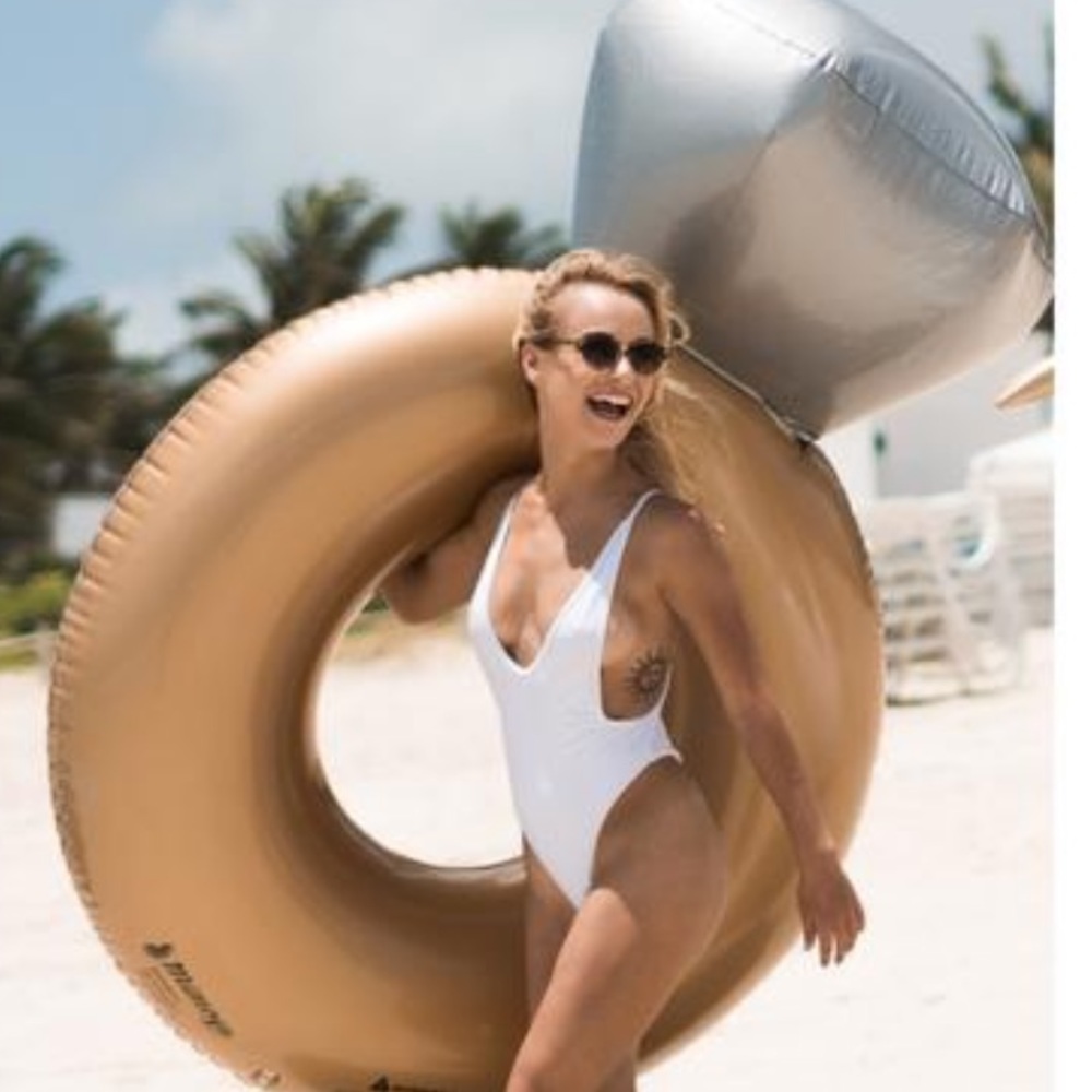 mimosa inc pool float